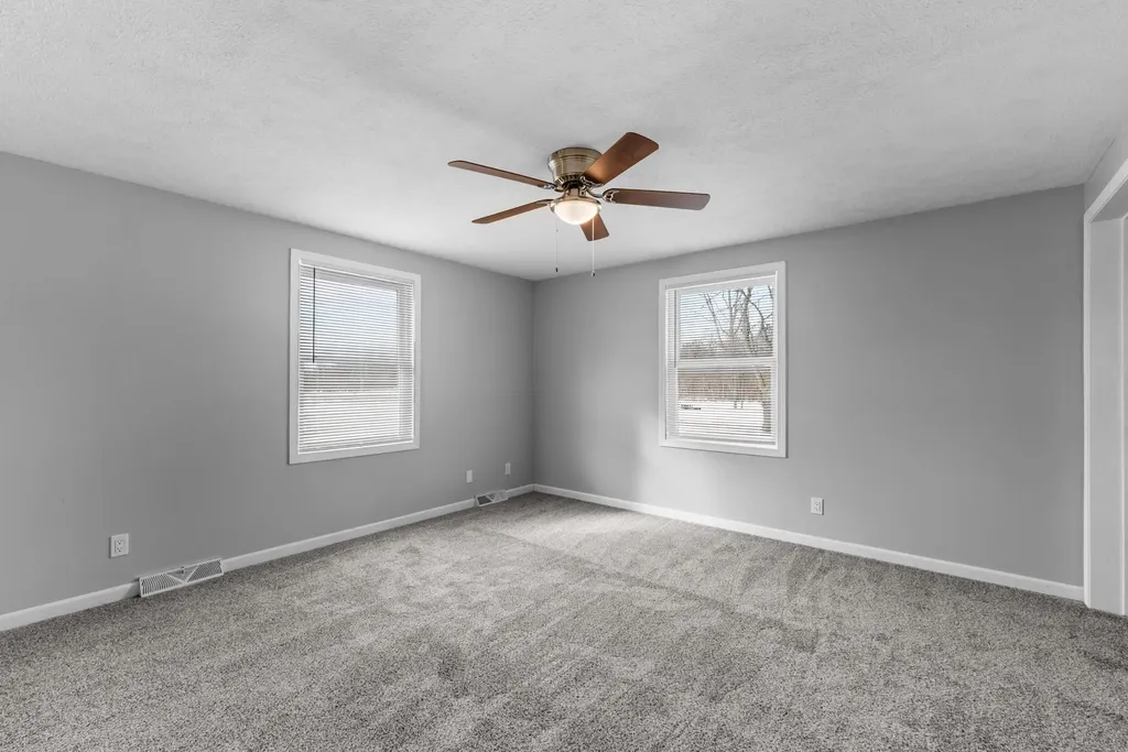 2340 E Mosherville Road Scipio Township MI 49250