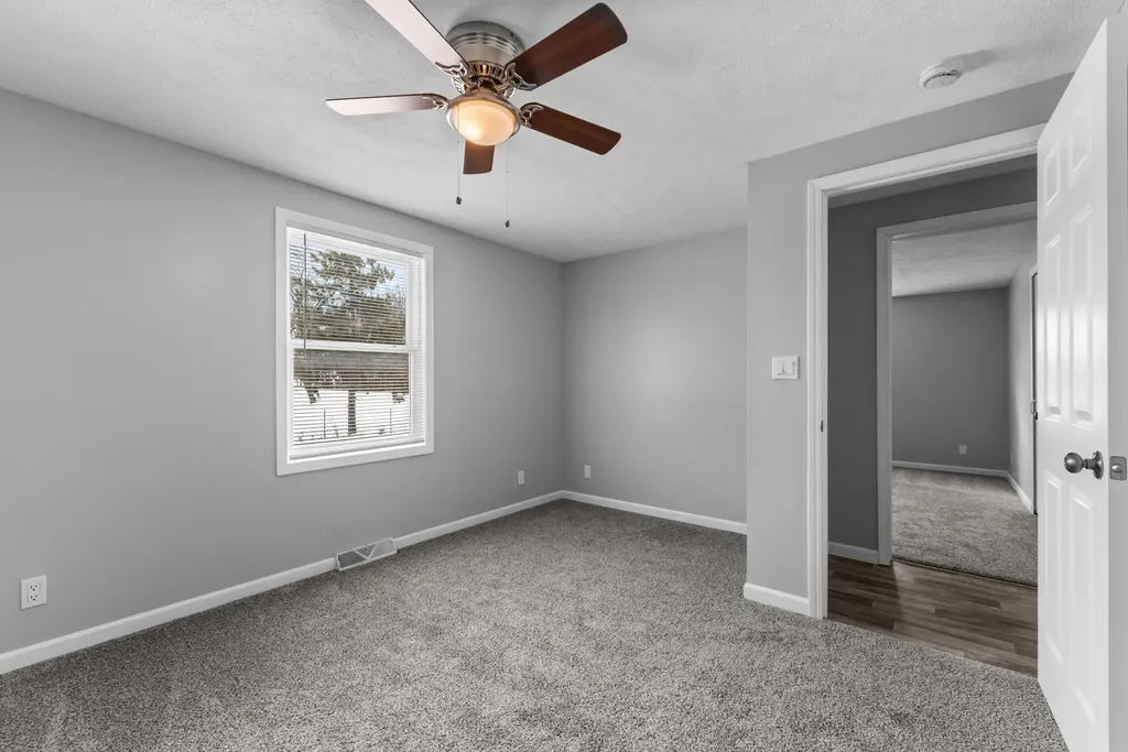 2340 E Mosherville Road Scipio Township MI 49250