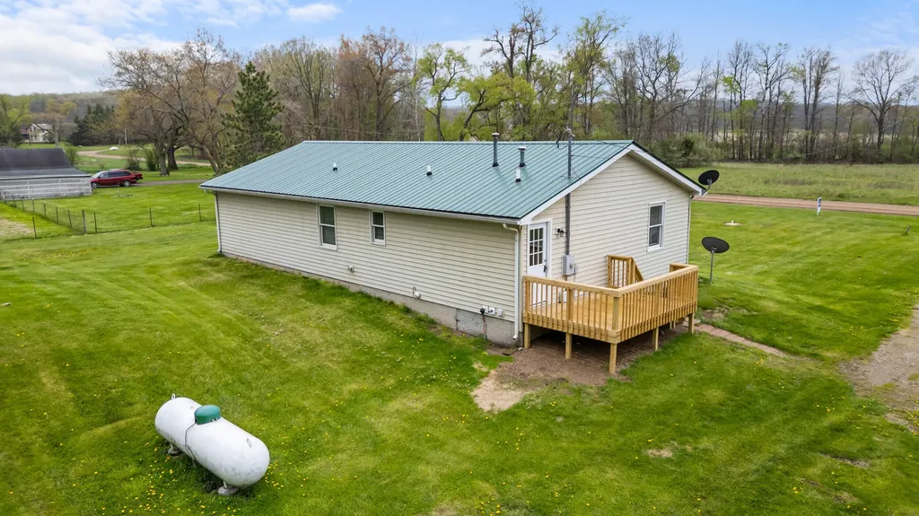 2340 E Mosherville Road Scipio Township MI 49250