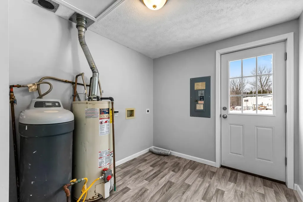 2340 E Mosherville Road Scipio Township MI 49250