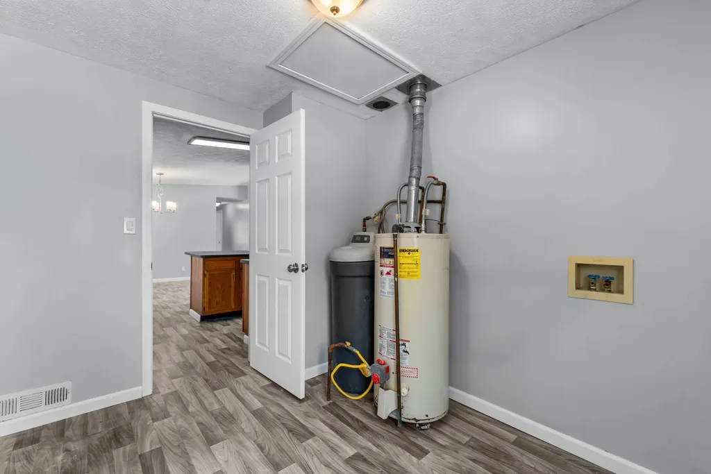2340 E Mosherville Road Scipio Township MI 49250