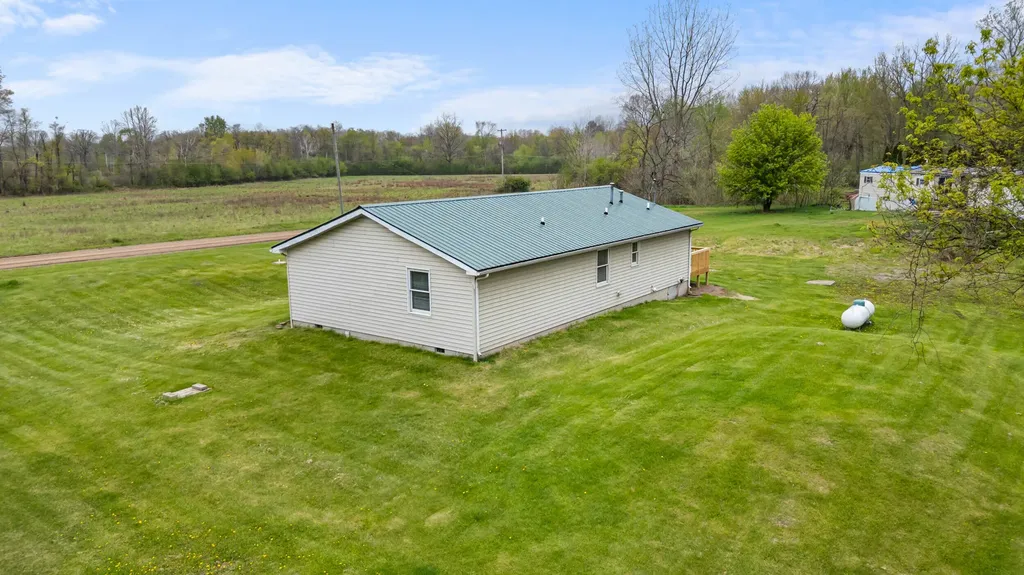 2340 E Mosherville Road Scipio Township MI 49250