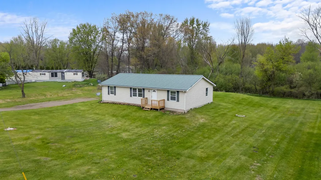 2340 E Mosherville Road Scipio Township MI 49250