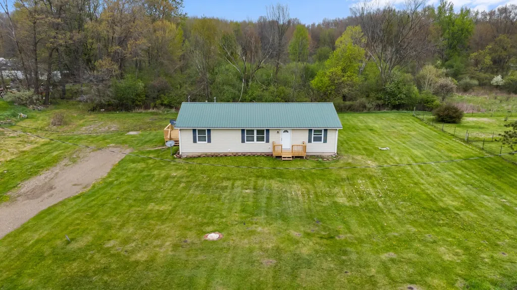 2340 E Mosherville Road Scipio Township MI 49250