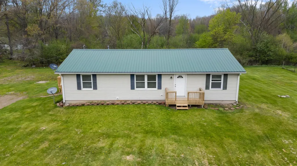 2340 E Mosherville Road Scipio Township MI 49250