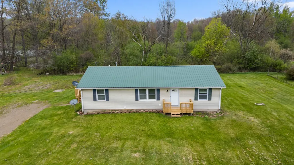 2340 E Mosherville Road Scipio Township MI 49250