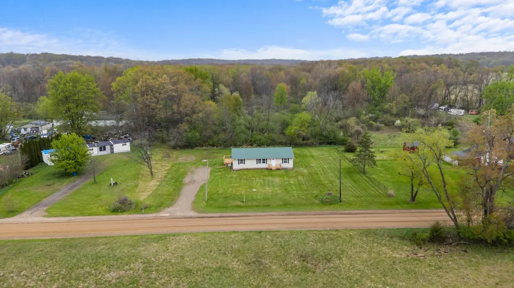 2340 E Mosherville Road Scipio Township MI 49250