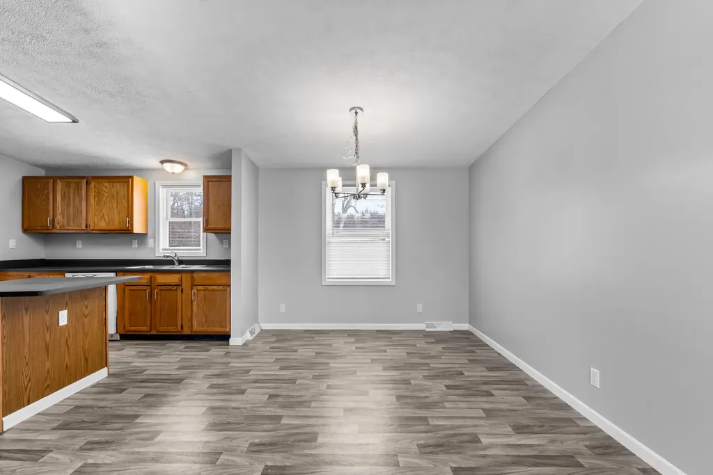 2340 E Mosherville Road Scipio Township MI 49250