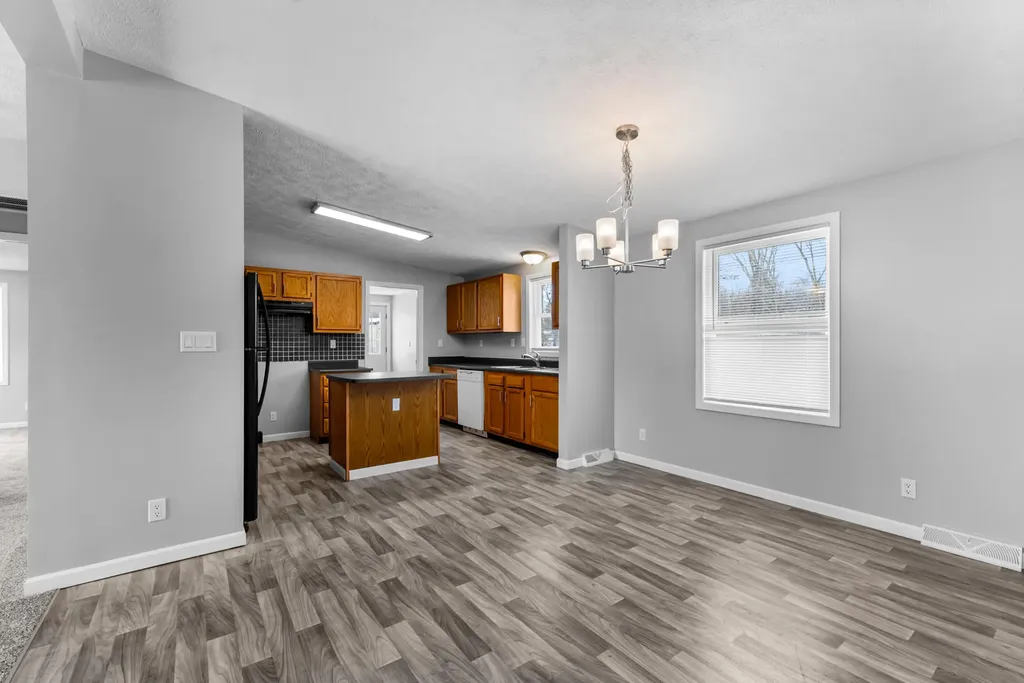2340 E Mosherville Road Scipio Township MI 49250