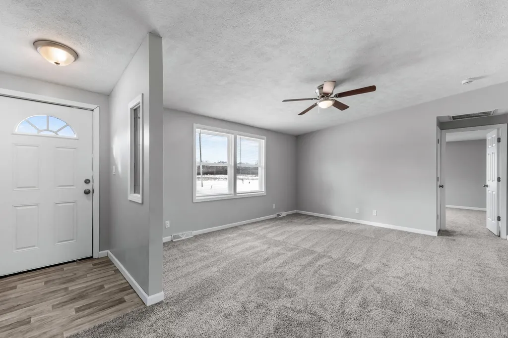2340 E Mosherville Road Scipio Township MI 49250