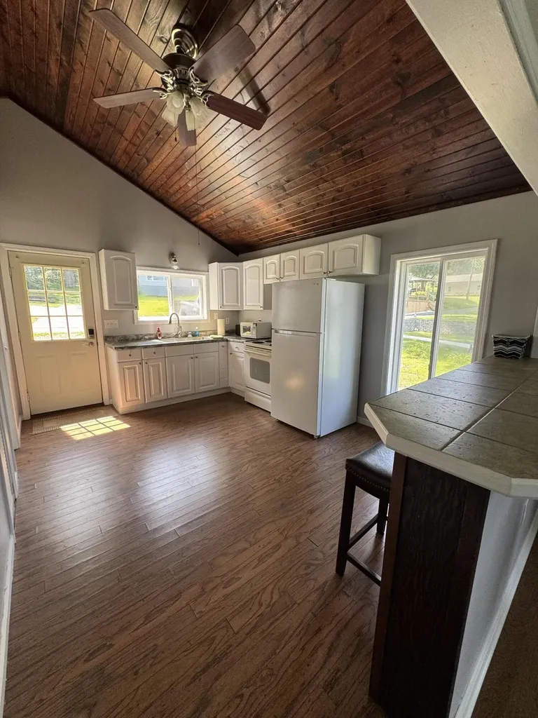 9222 Beech Drive Reading Township MI 49274