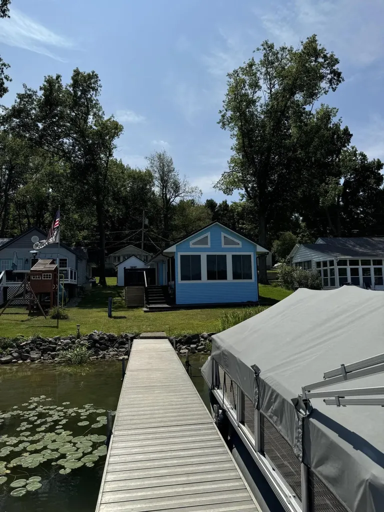 9222 Beech Drive Reading Township MI 49274