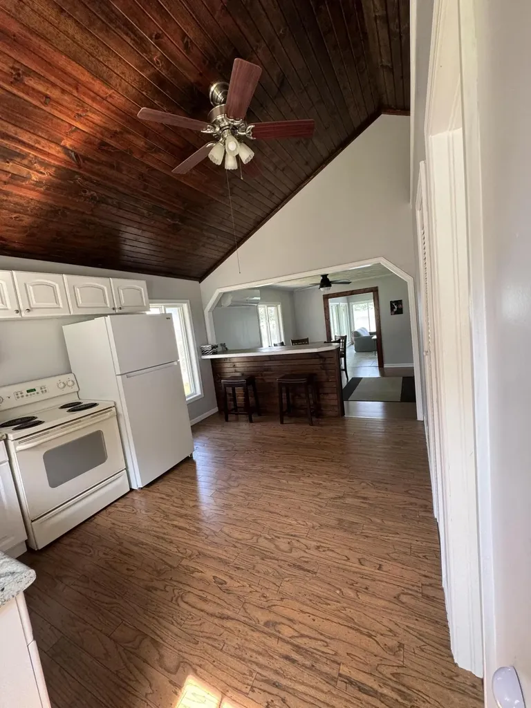 9222 Beech Drive Reading Township MI 49274