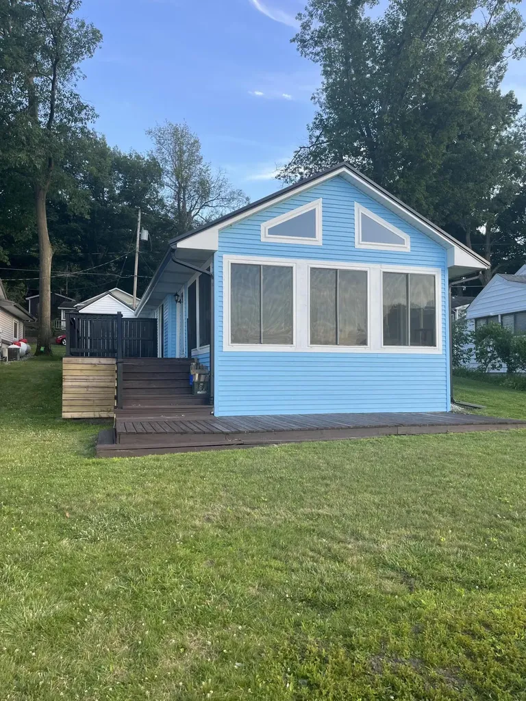 9222 Beech Drive Reading Township MI 49274
