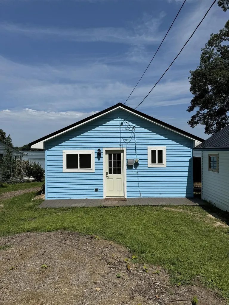9222 Beech Drive Reading Township MI 49274