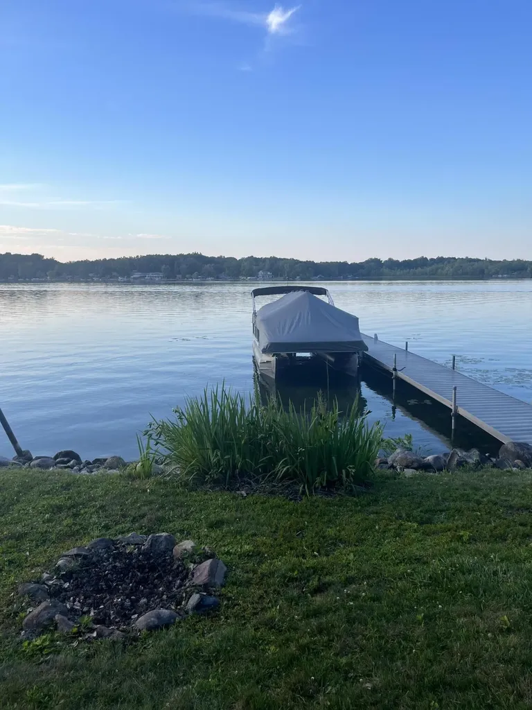 9222 Beech Drive Reading Township MI 49274