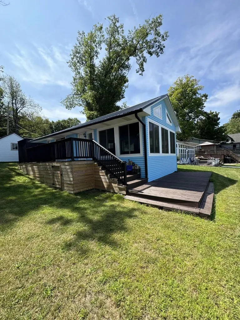9222 Beech Drive Reading Township MI 49274