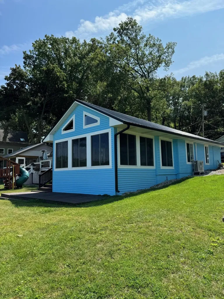 9222 Beech Drive Reading Township MI 49274