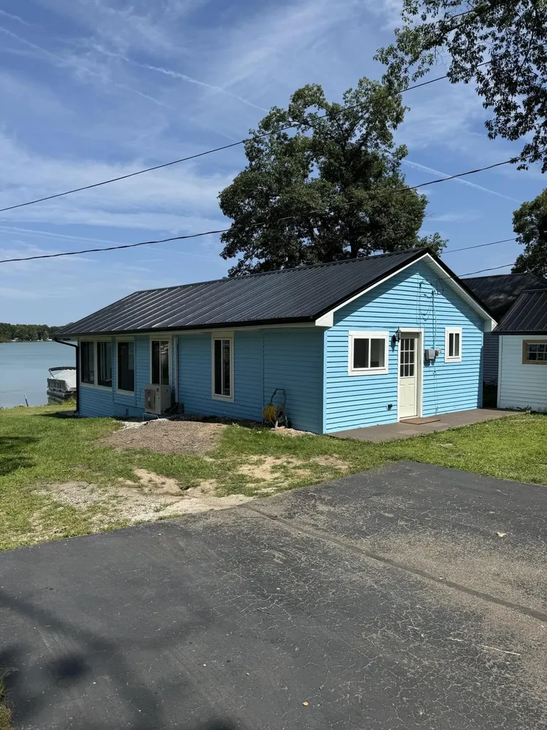 9222 Beech Drive Reading Township MI 49274