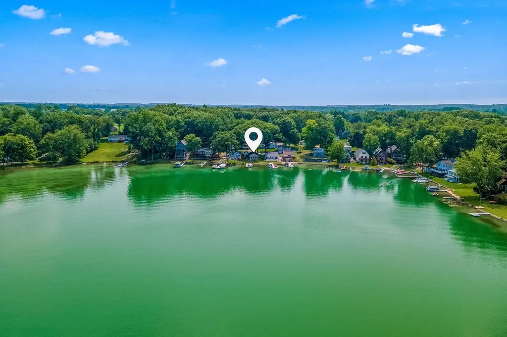 9222 Beech Drive Reading Township MI 49274
