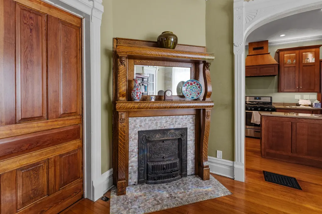 65 S Howell Street Hillsdale City MI 49242