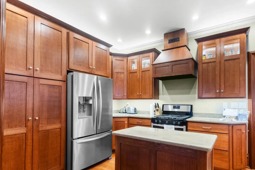 65 S Howell Street Hillsdale City MI 49242