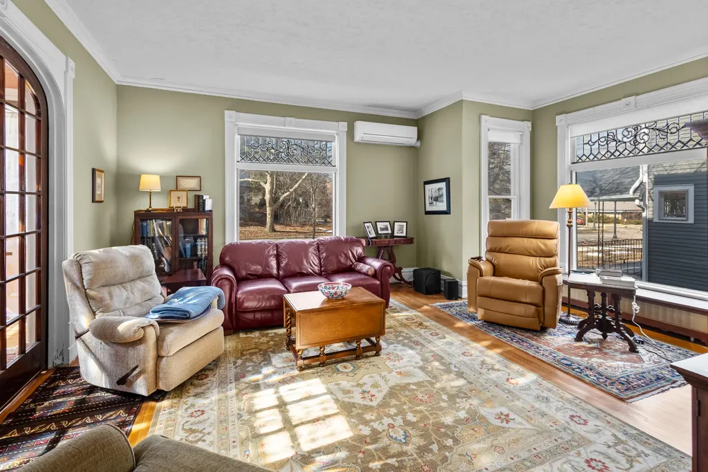 65 S Howell Street Hillsdale City MI 49242