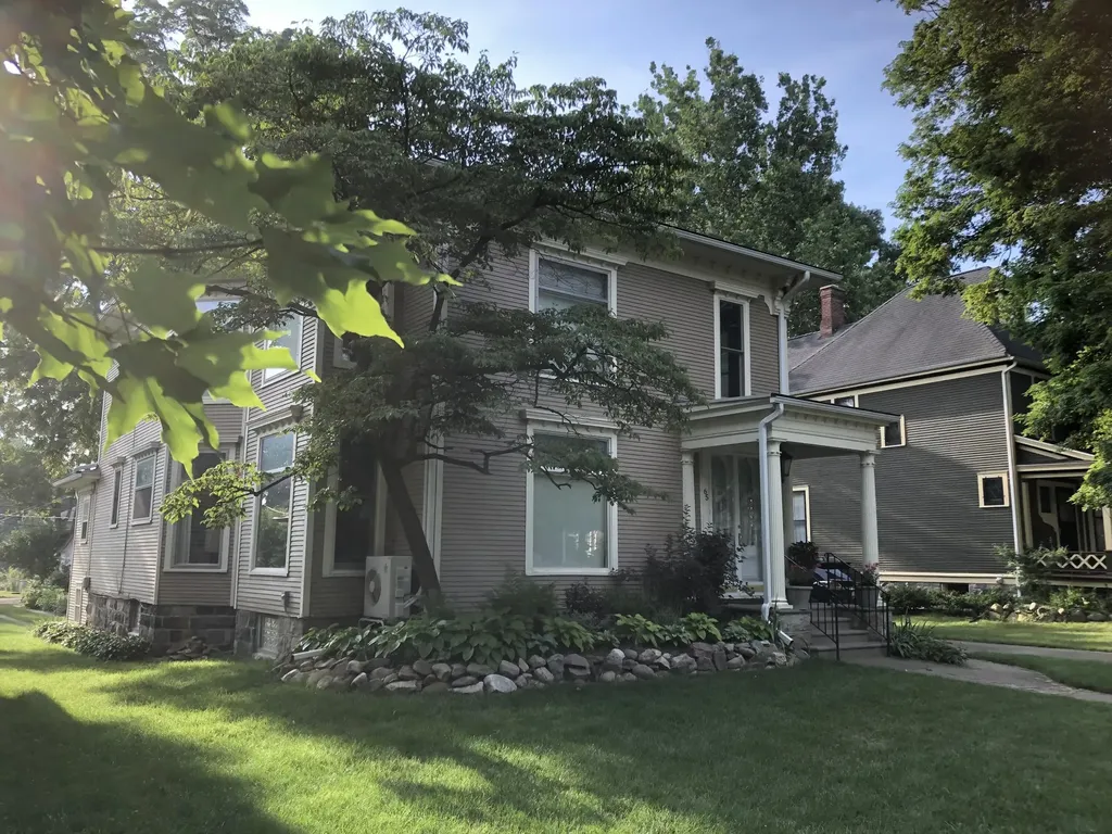 65 S Howell Street Hillsdale City MI 49242