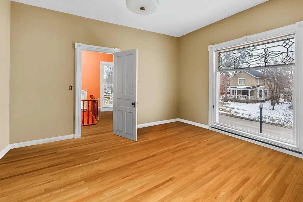 65 S Howell Street Hillsdale City MI 49242