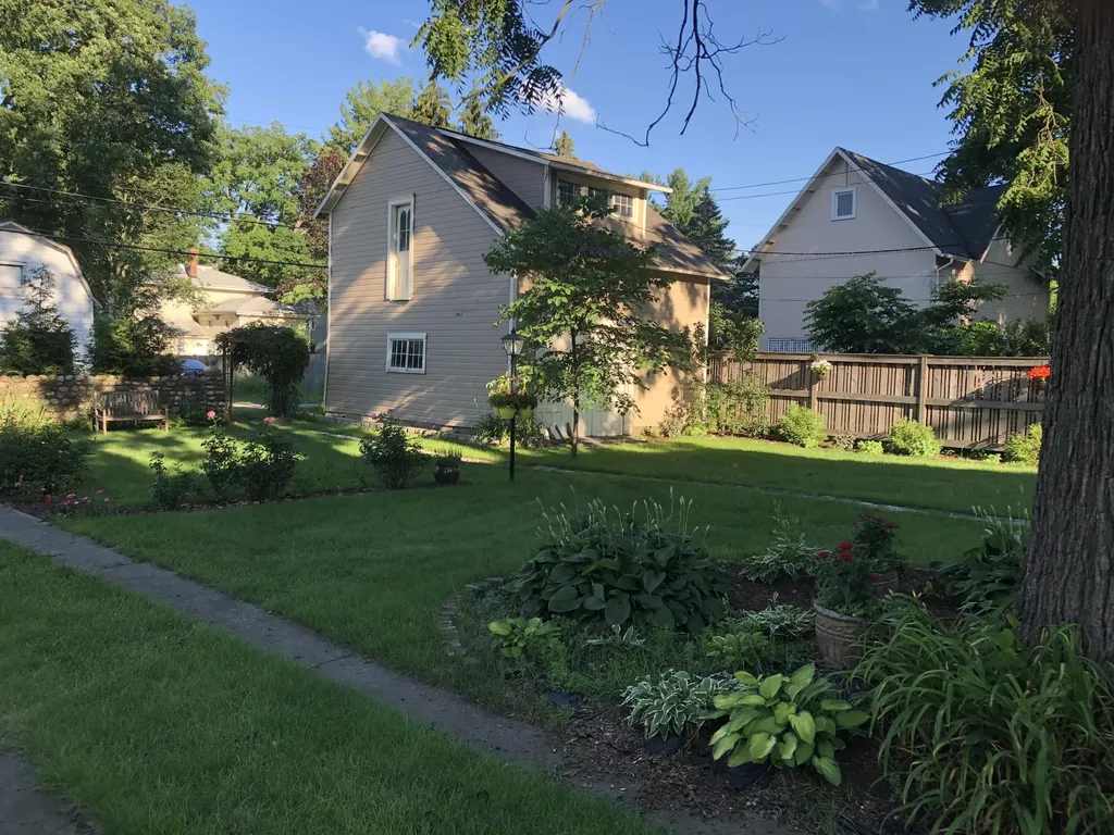 65 S Howell Street Hillsdale City MI 49242