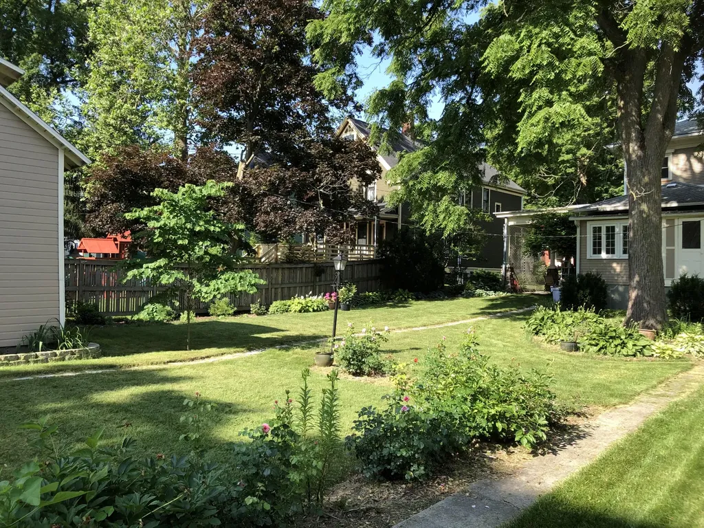 65 S Howell Street Hillsdale City MI 49242