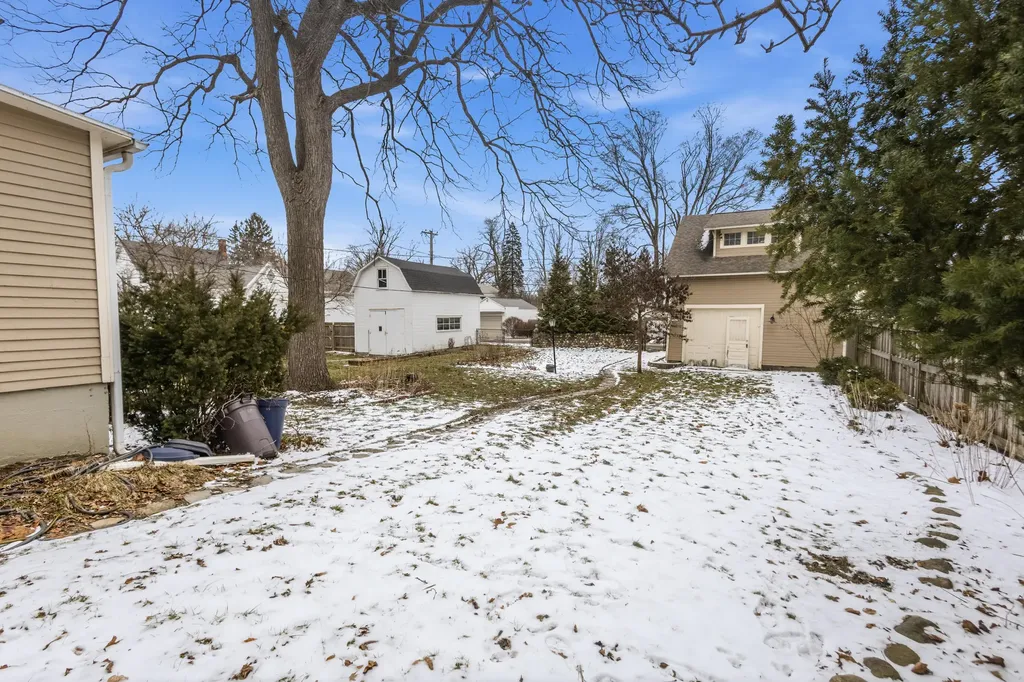 65 S Howell Street Hillsdale City MI 49242