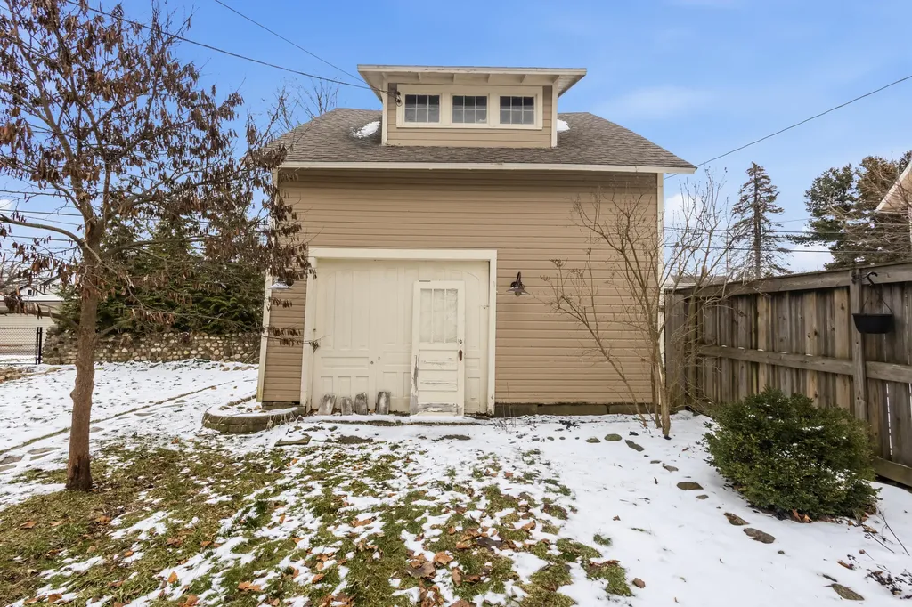 65 S Howell Street Hillsdale City MI 49242