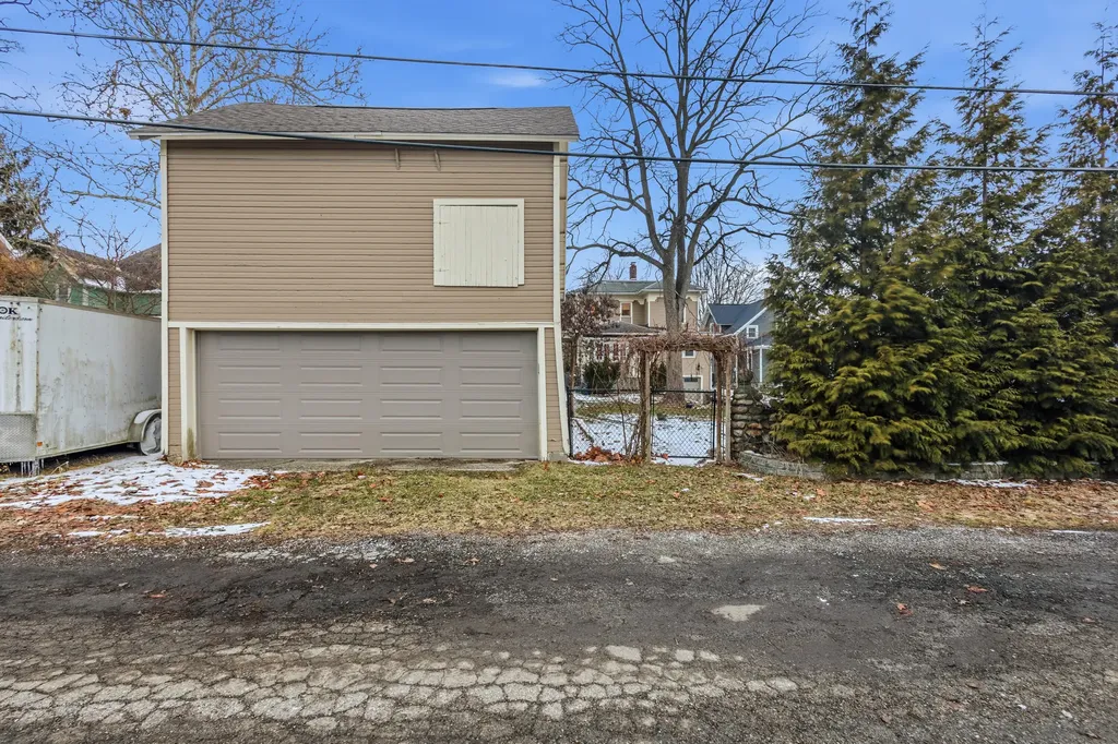 65 S Howell Street Hillsdale City MI 49242