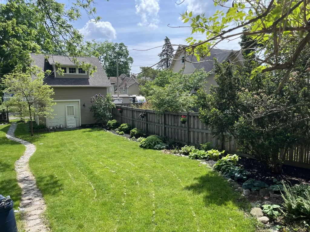65 S Howell Street Hillsdale City MI 49242
