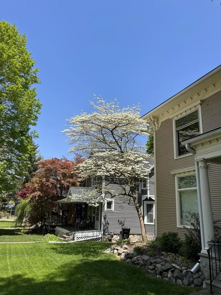 65 S Howell Street Hillsdale City MI 49242