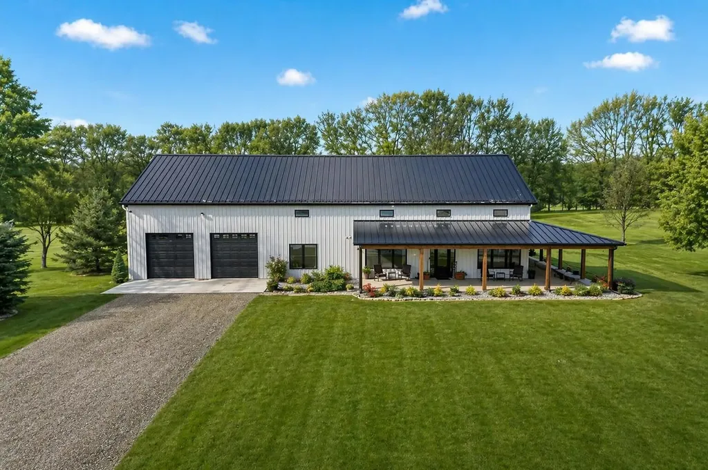 11850 Cook Road Litchfield Township MI 49252