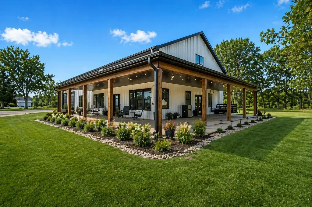 11850 Cook Road Litchfield Township MI 49252