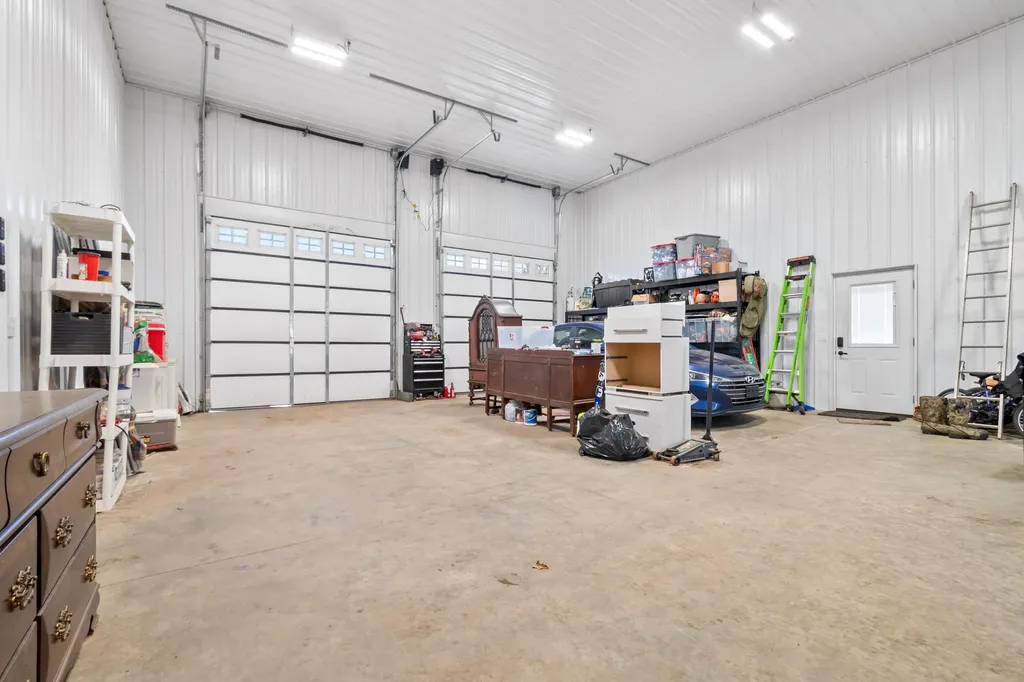 11850 Cook Road Litchfield Township MI 49252