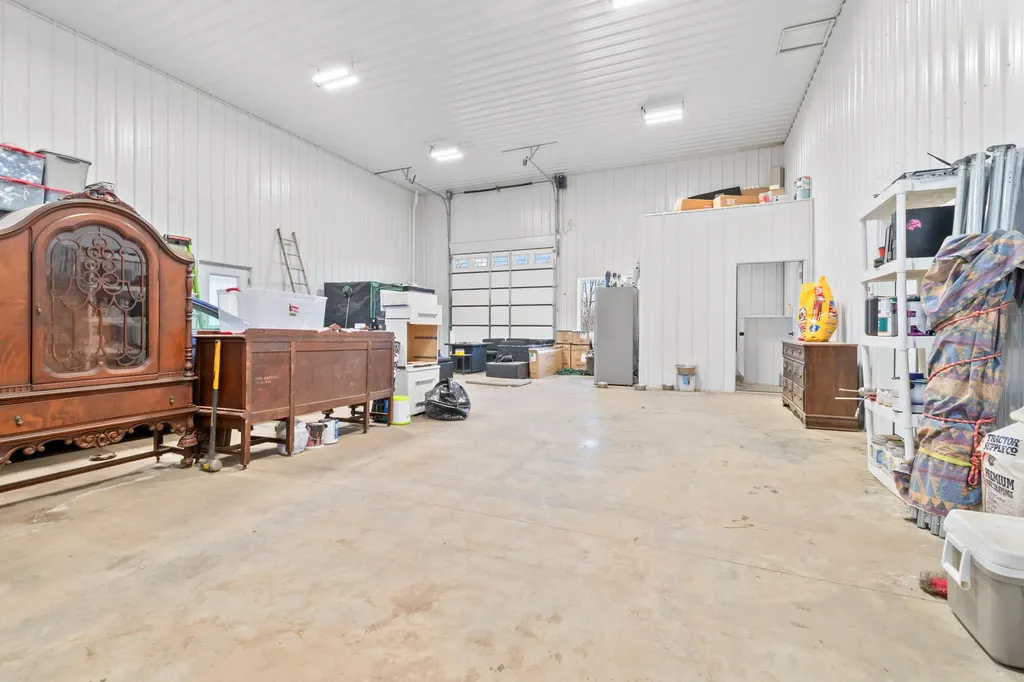 11850 Cook Road Litchfield Township MI 49252
