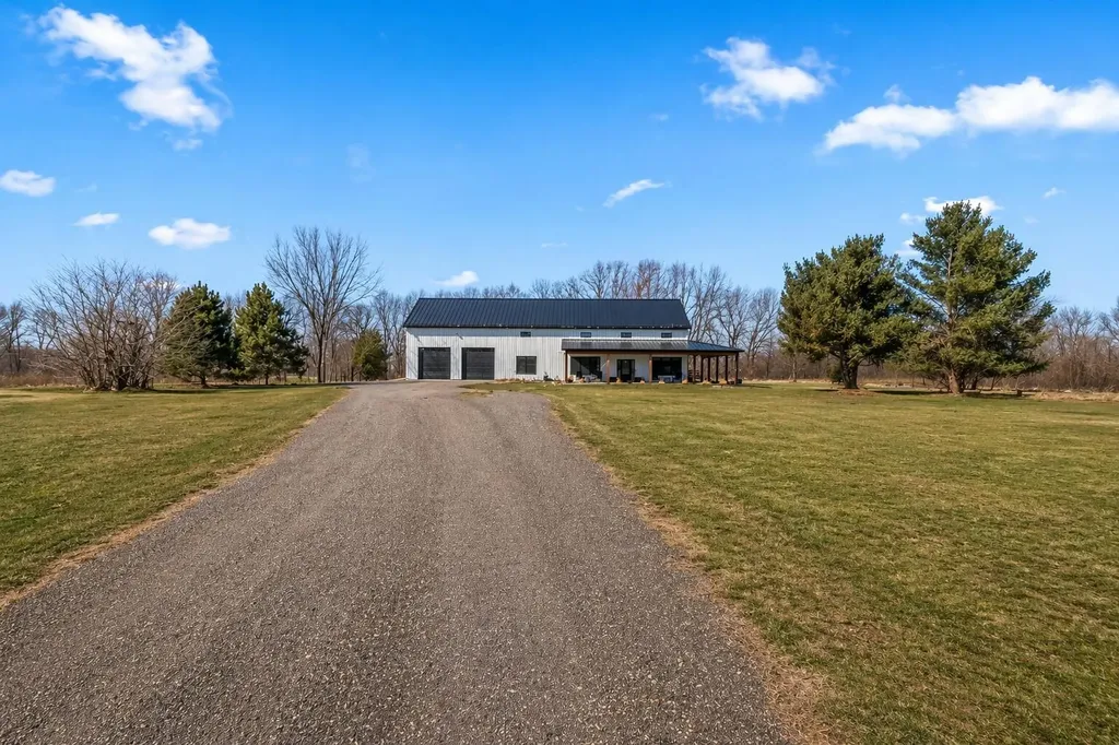 11850 Cook Road Litchfield Township MI 49252