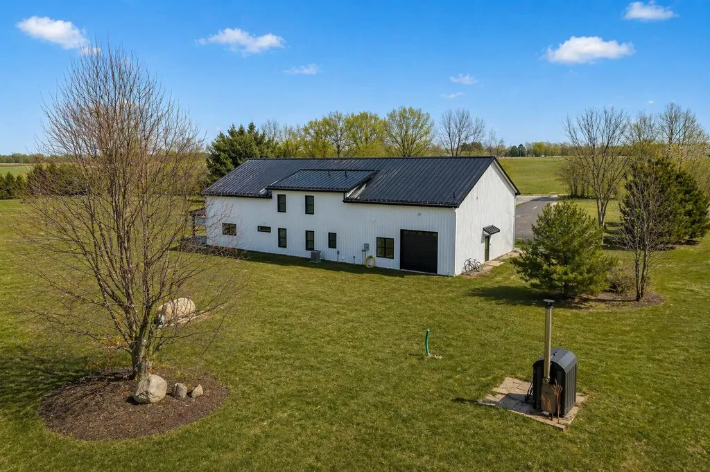 11850 Cook Road Litchfield Township MI 49252