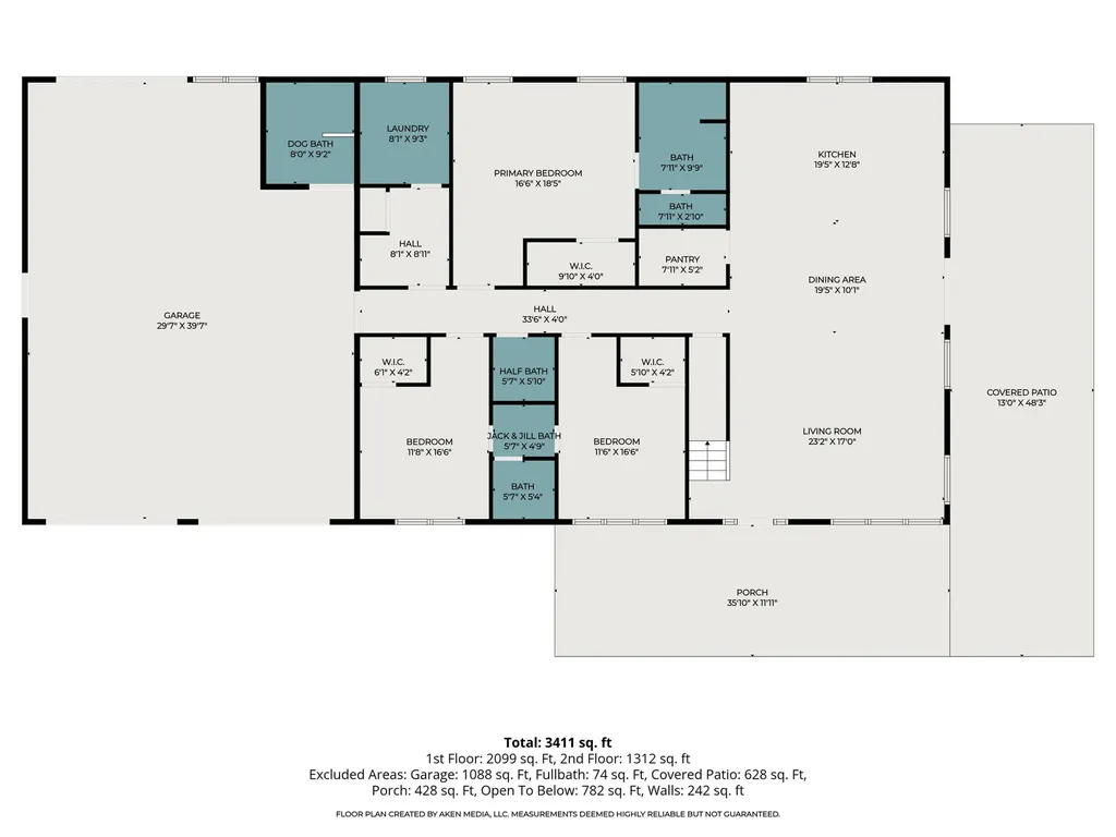 11850 Cook Road Litchfield Township MI 49252