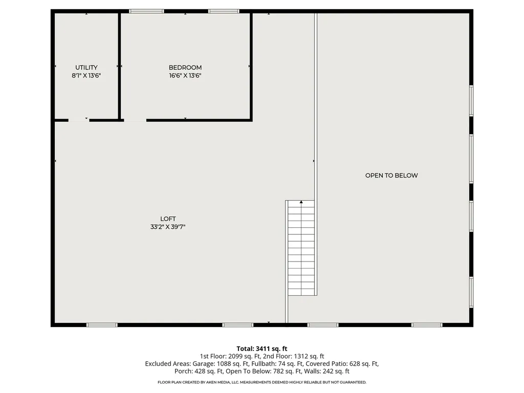 11850 Cook Road Litchfield Township MI 49252
