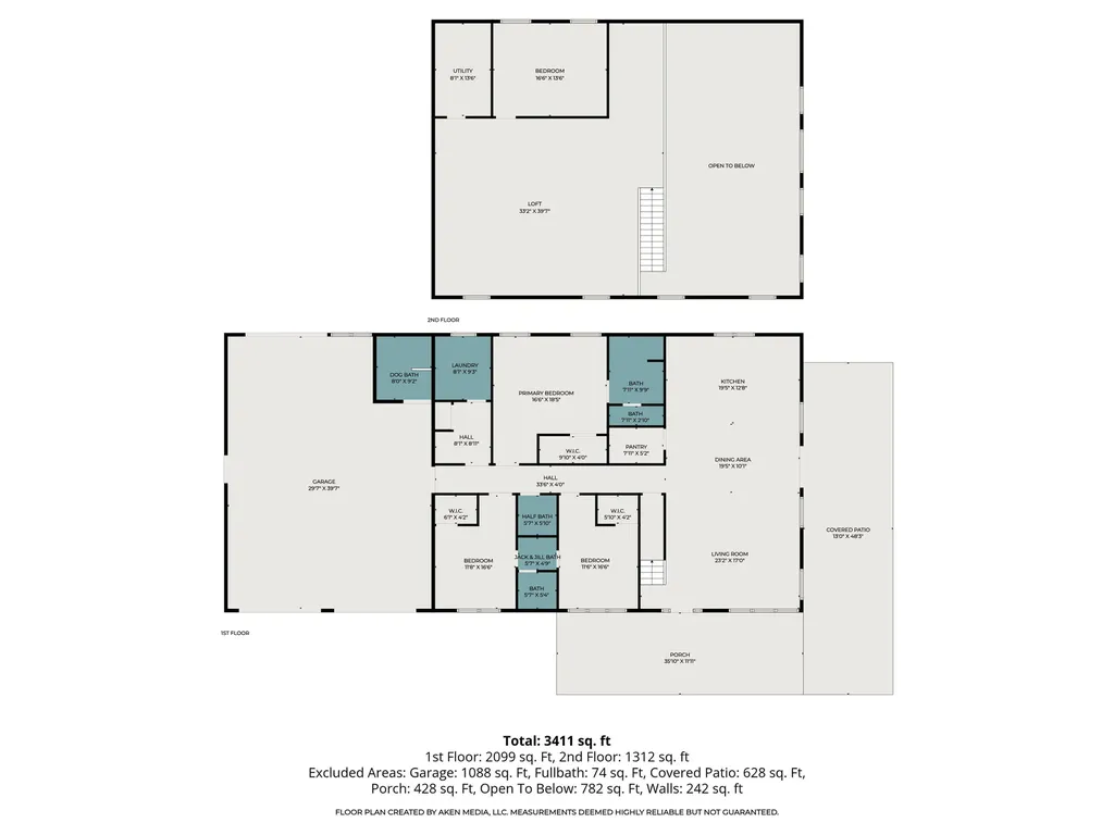 11850 Cook Road Litchfield Township MI 49252