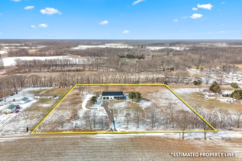 11850 Cook Road Litchfield Township MI 49252