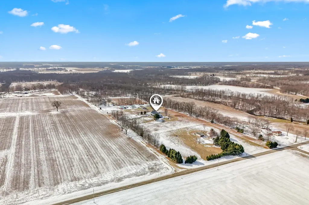 11850 Cook Road Litchfield Township MI 49252
