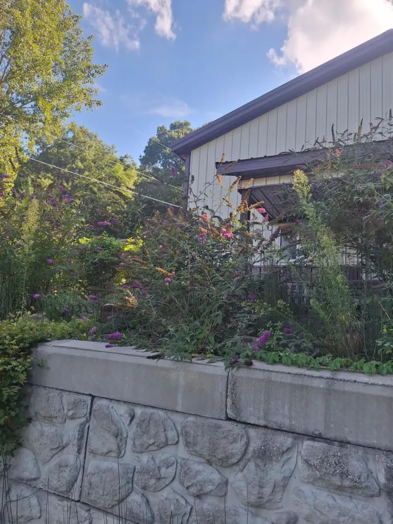5211 Long Lake Road Reading Township MI 49274