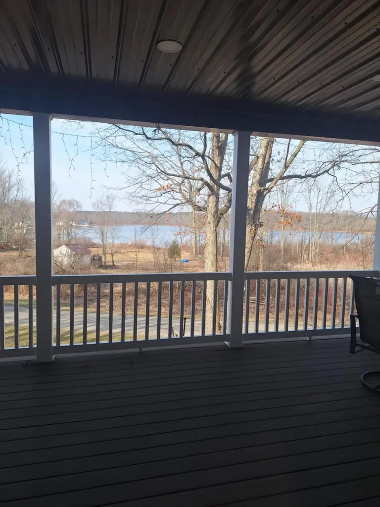 5211 Long Lake Road Reading Township MI 49274