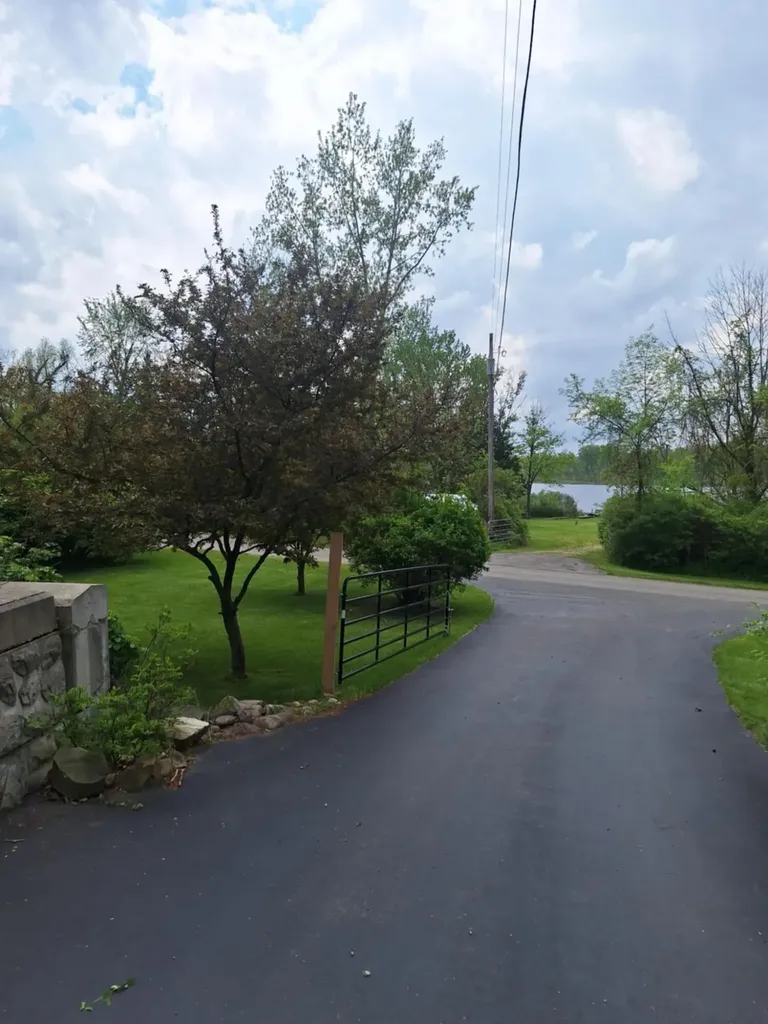 5211 Long Lake Road Reading Township MI 49274